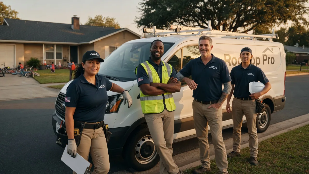 Roof Repair in White Oak, NC near me