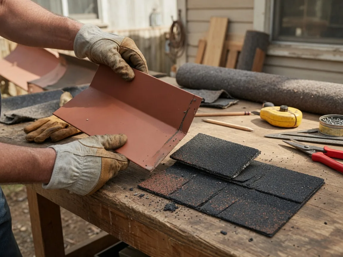 Roof Repair company in White Oak, NC